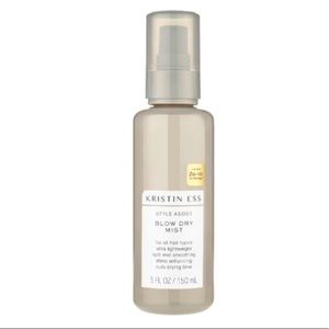 KRISTIN ESS Hair Style Assist Blow Dry Mist